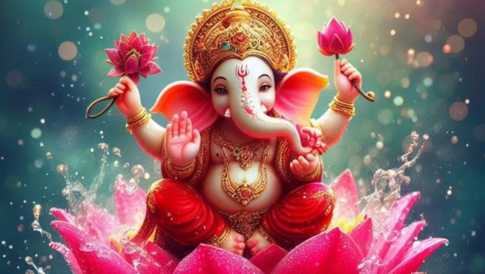 Sankashti Ganesh Chaturthi