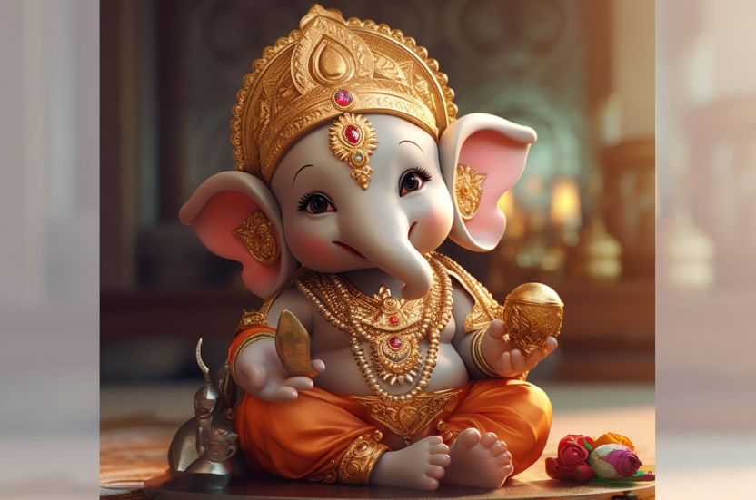 Sankashti Ganesh Chaturthi