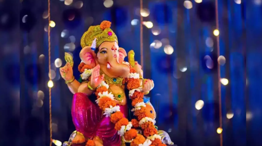 Ganesh Chaturthi 