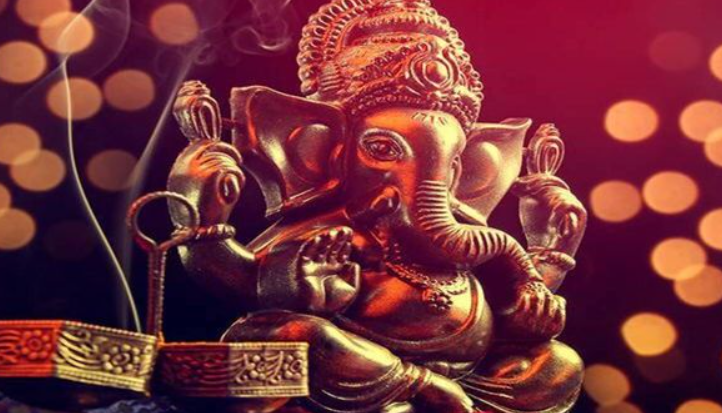 Ganesh Chaturthi 