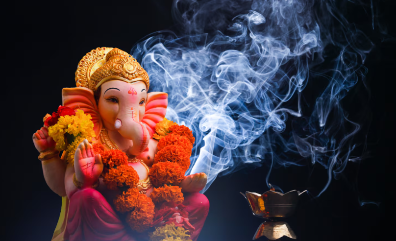 Ganesh Chaturthi 