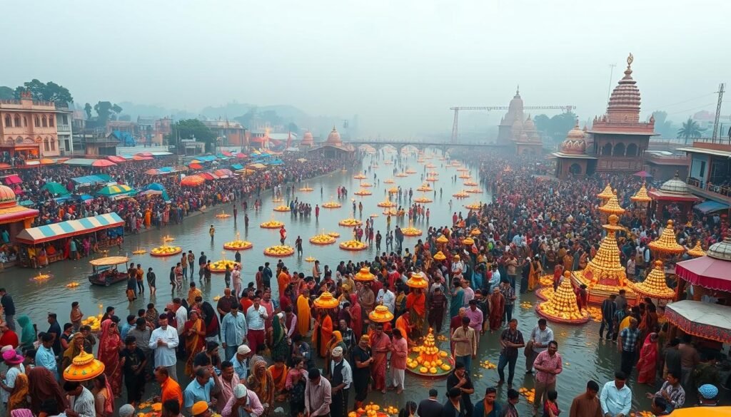 religious festival