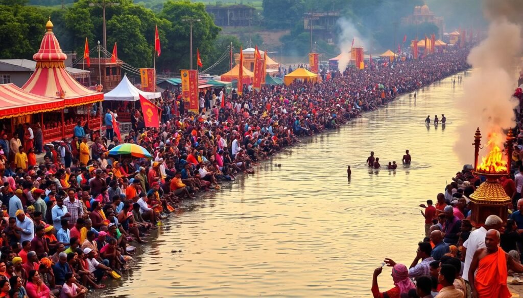 maha kumbh mela