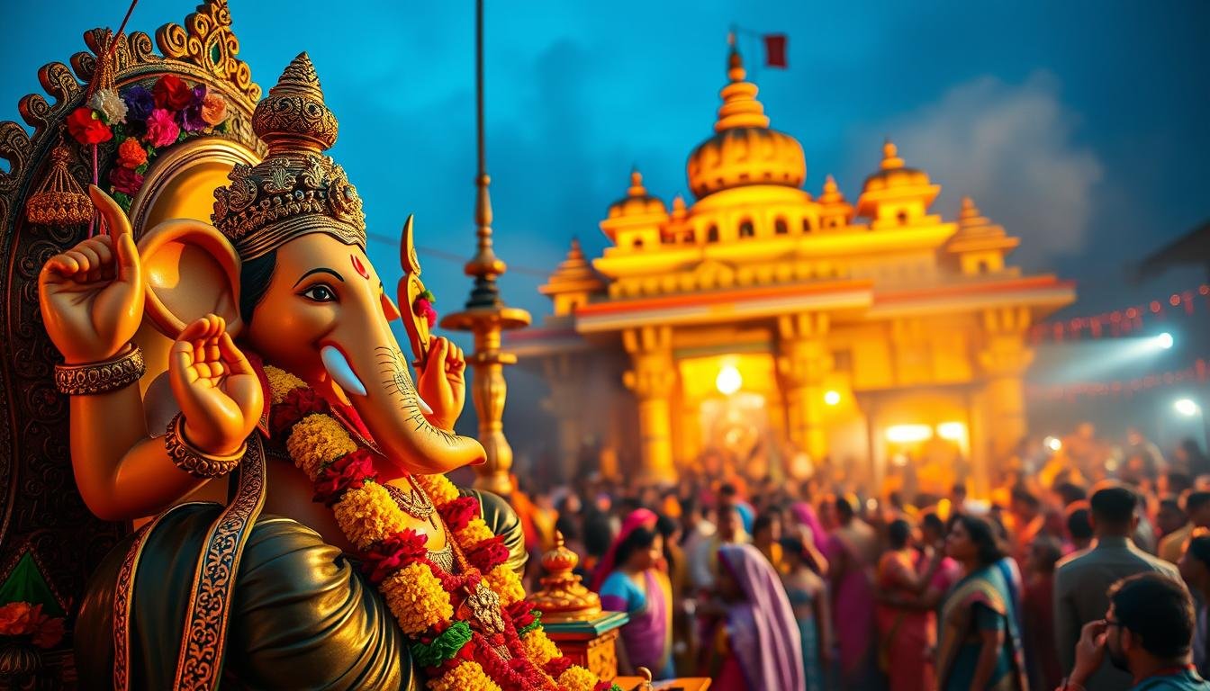 Angarak Vinayaka Chaturthi