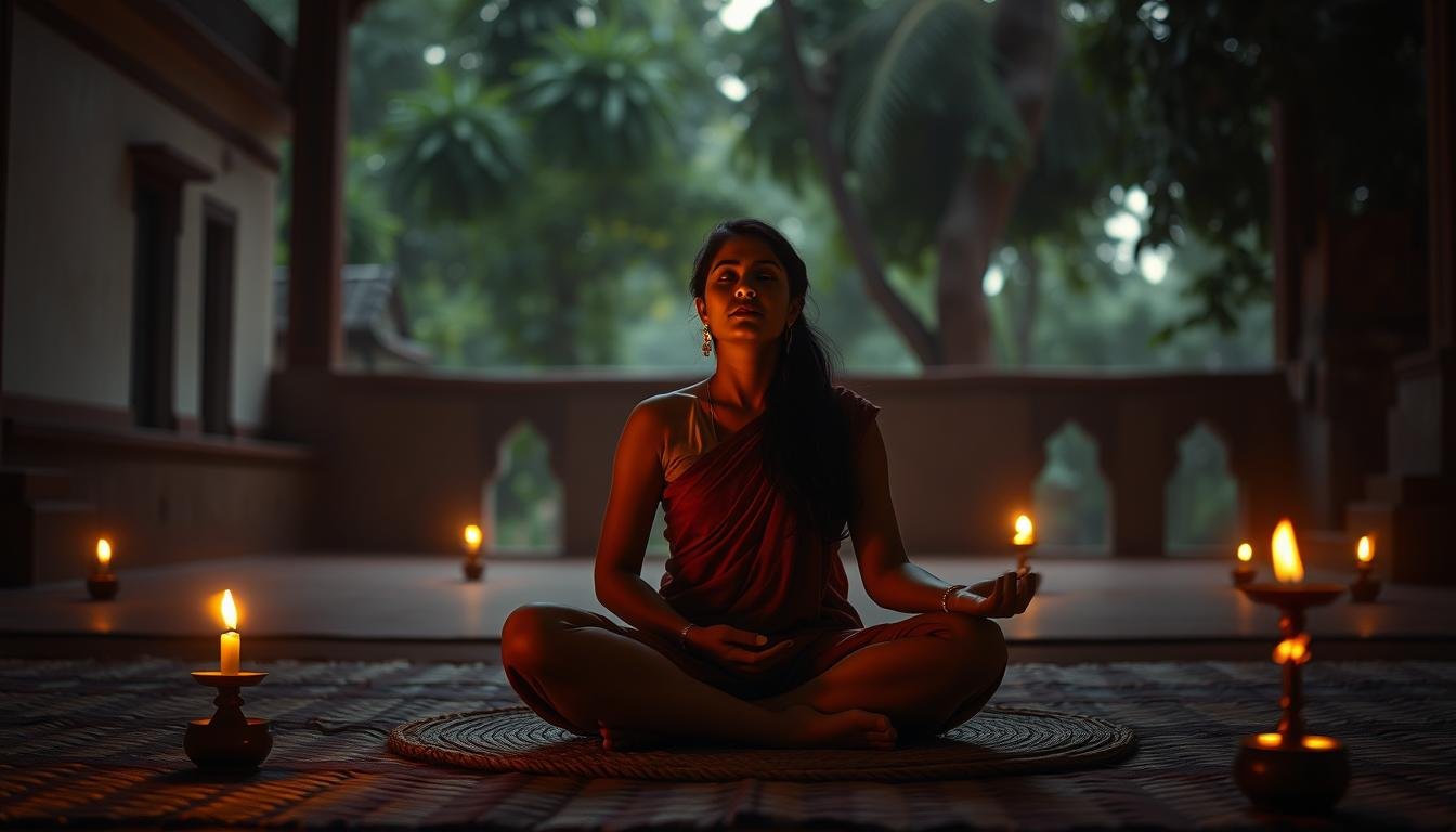 Sashti Fasting