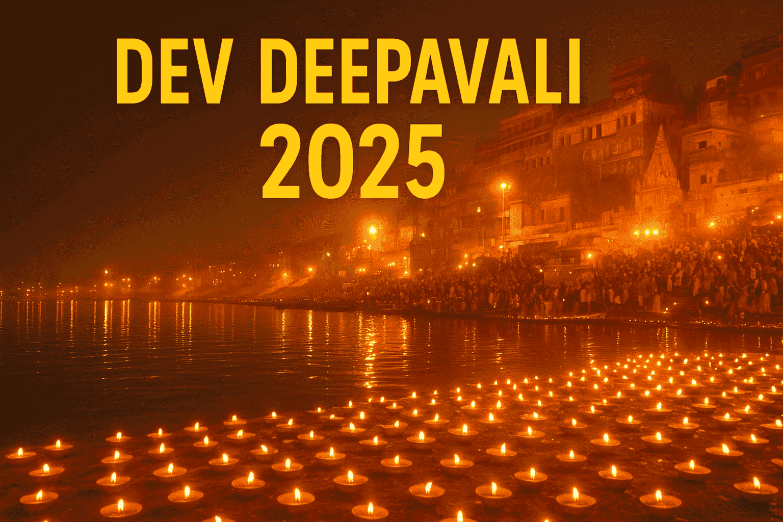 देव दीपावली
