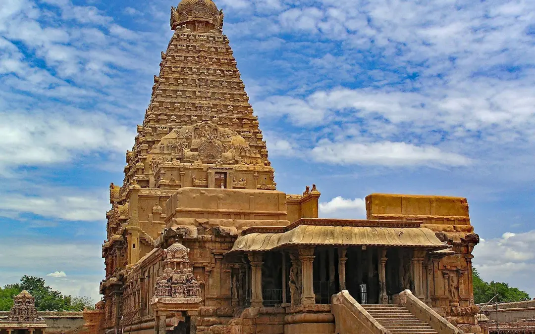 Famous Temples