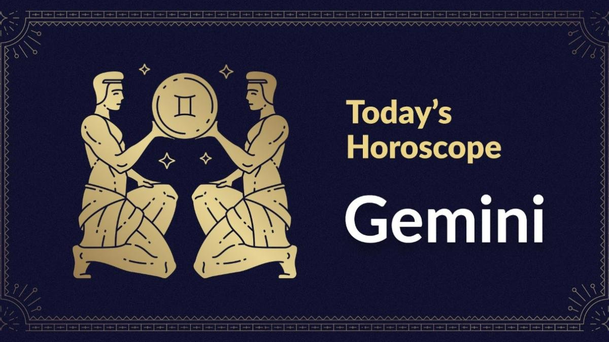 Gemini Horoscope