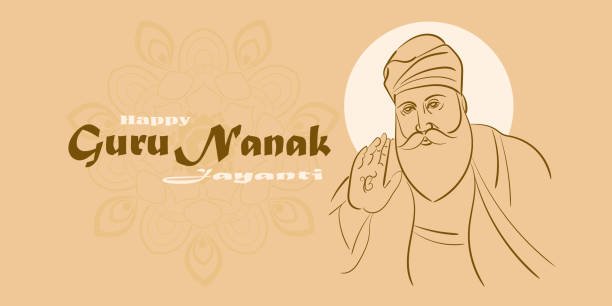Guru Nanak Jayanti