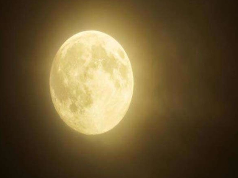 सहस्र चंद्र दर्शन