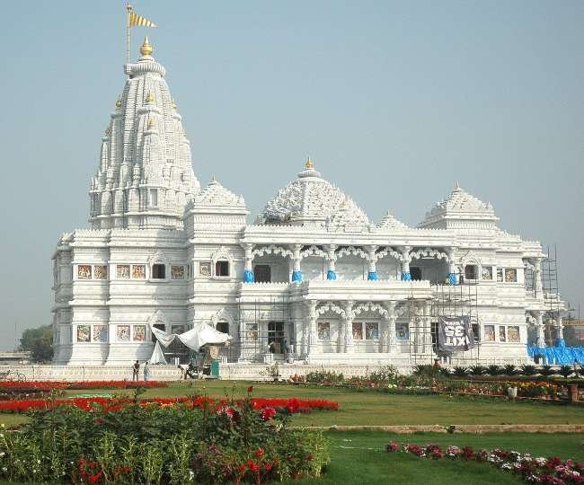 श्रीकृष्ण मंदिर