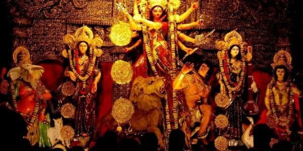 Durga Ashtami