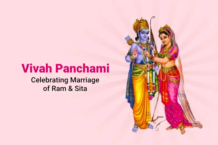 Vivah Panchami