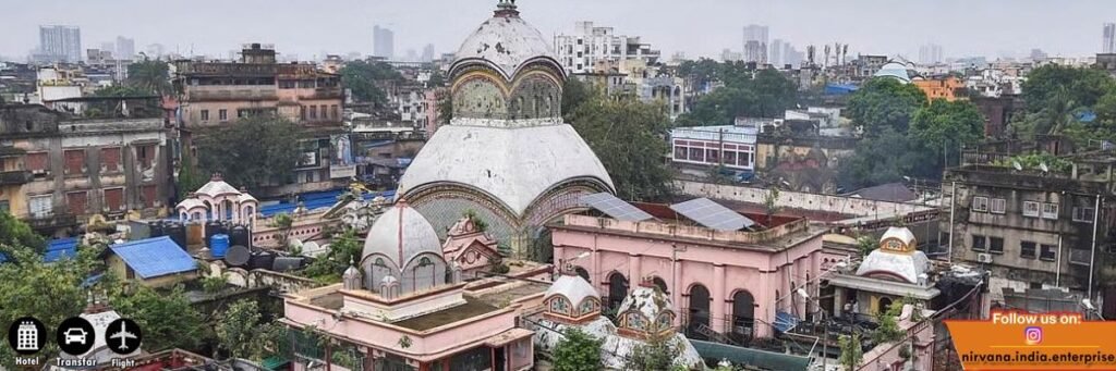 List Of Total Shakti Peeth In West Bengal